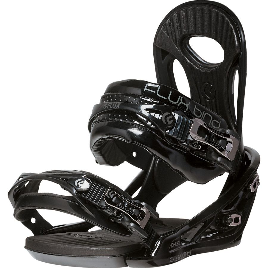 Flux RK30 Snowboard Binding - Snowboard