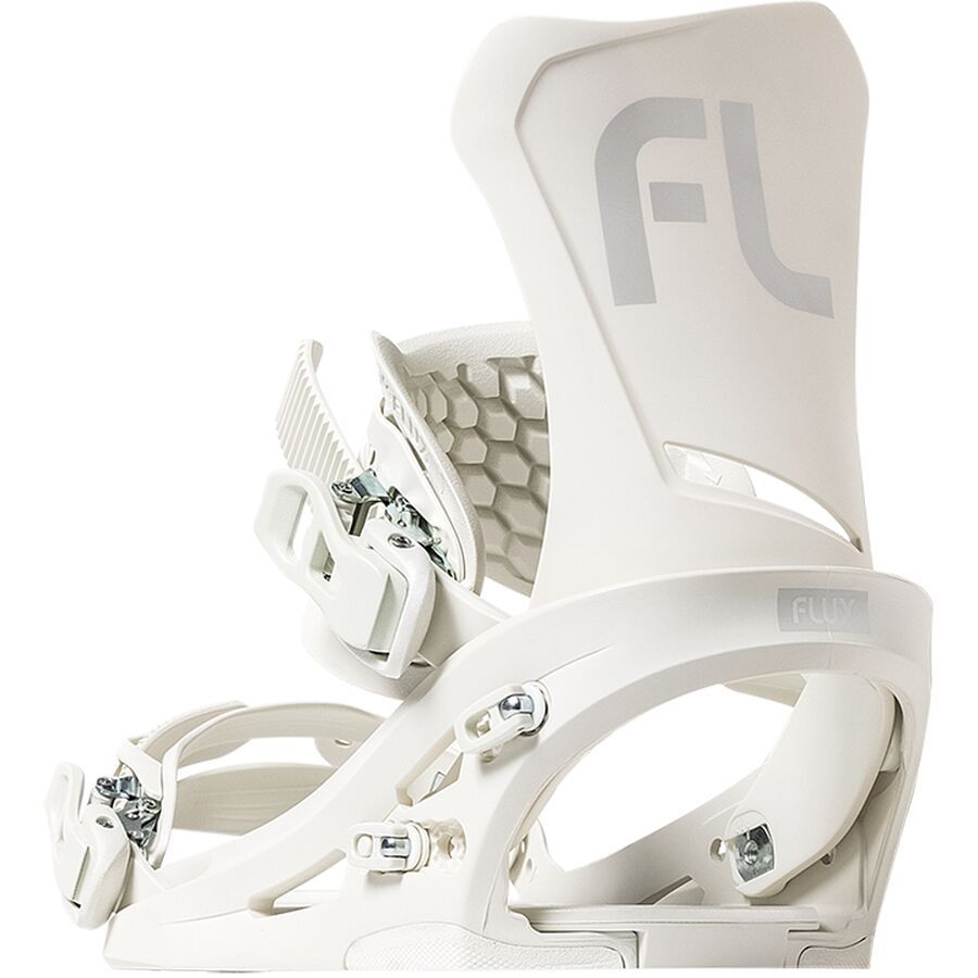 Flux DS Snowboard Binding - 2025 - Snowboard