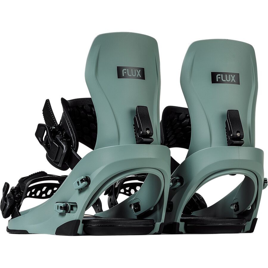 Flux CV Snowboard Binding - 2026 - Snowboard