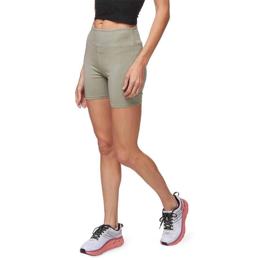 x fp movement hot shot bike short