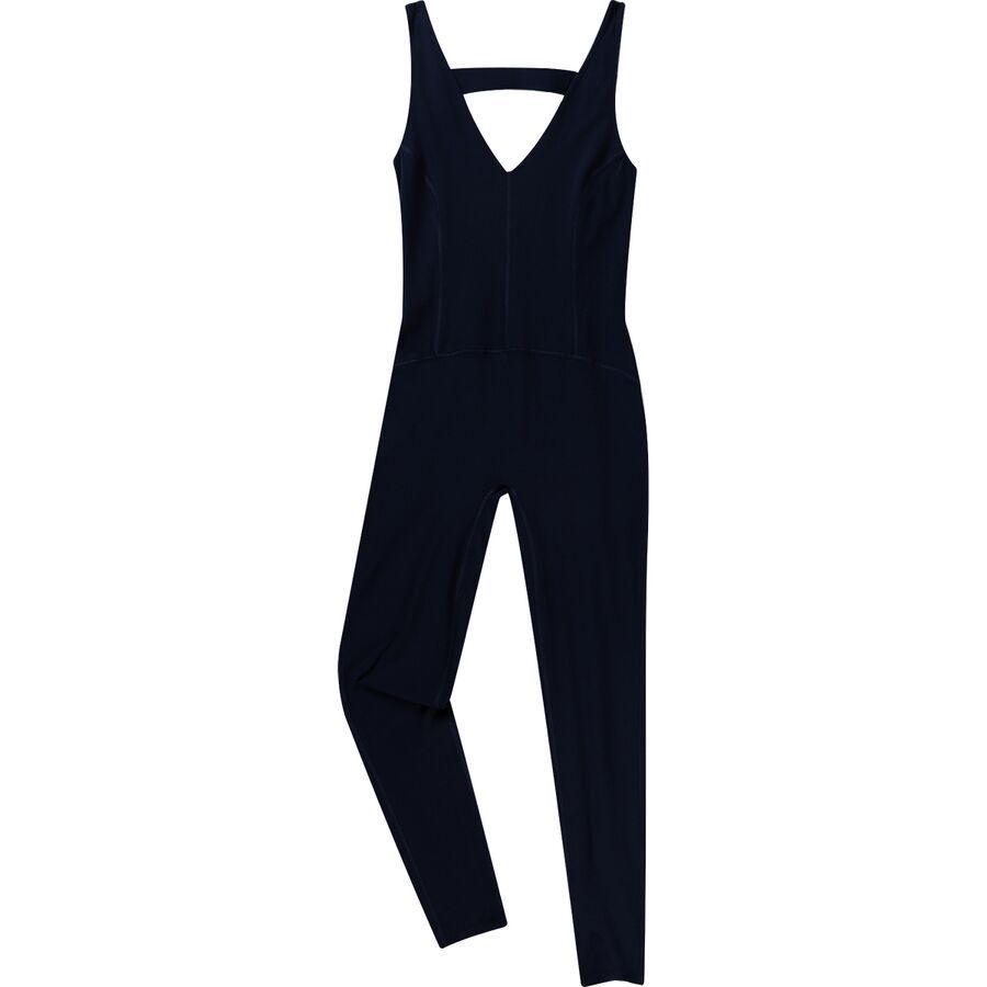 ●depound● Check Overall One Piece Navy DP2535OP005MNAFR MIDNAV.jpg