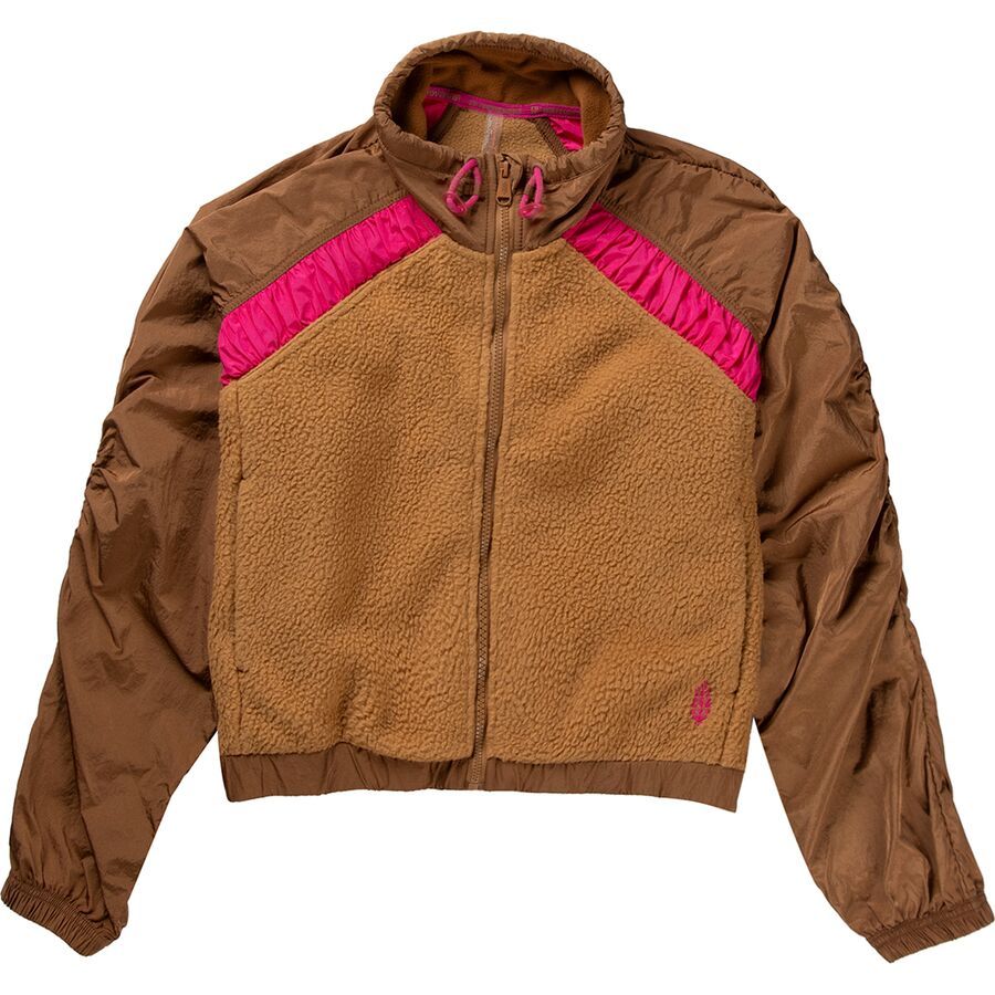 PHERE Piscium Zip-up jacket ジップアップブルゾンの通販 | EJFIBEROPTICS