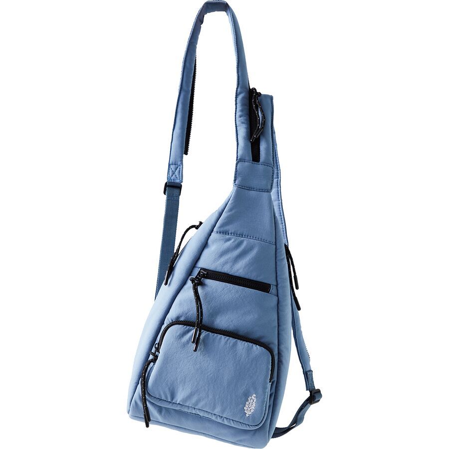 Free people Movements☆Cakewalk Sling bag 2wayスリングバッグ Free people Movements☆Cakewalk Sling bag 2wayスリングバッグ