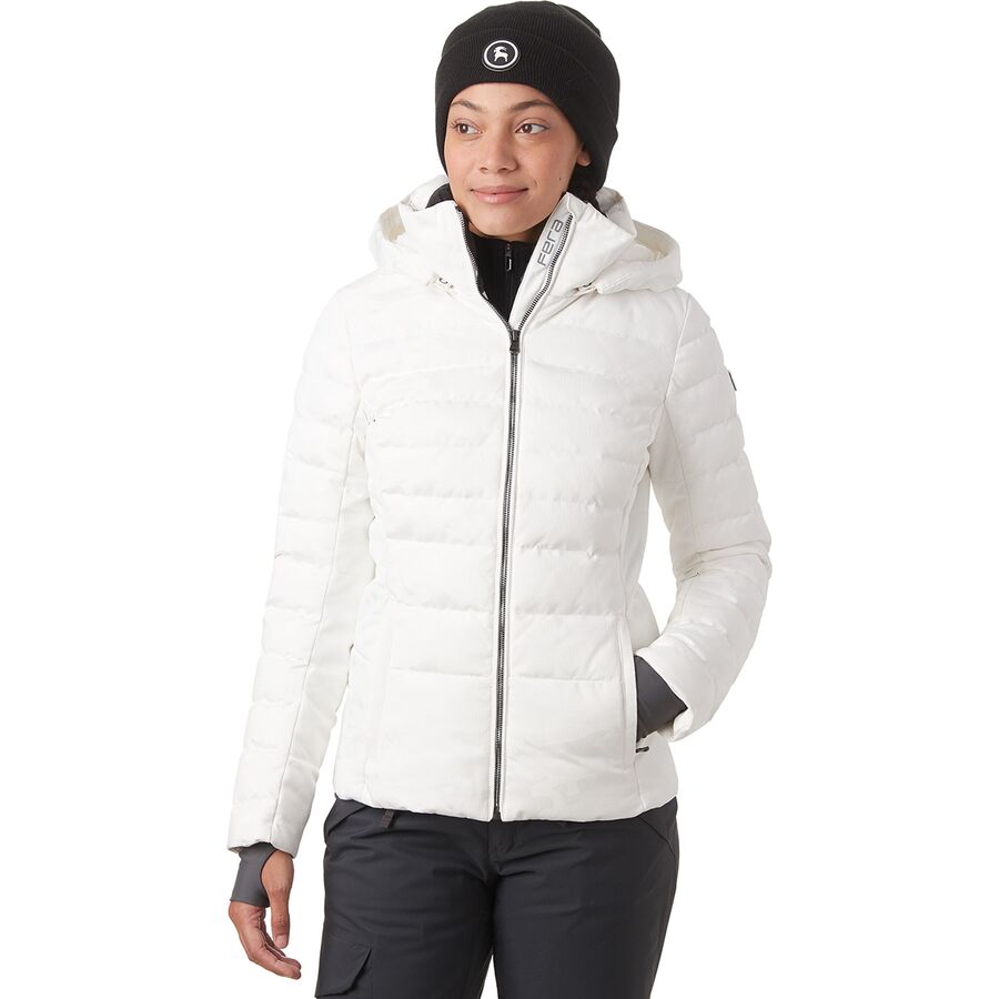 Fera julia parka sale