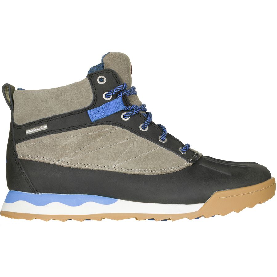 Forsake Duck Boot Women s Footwear