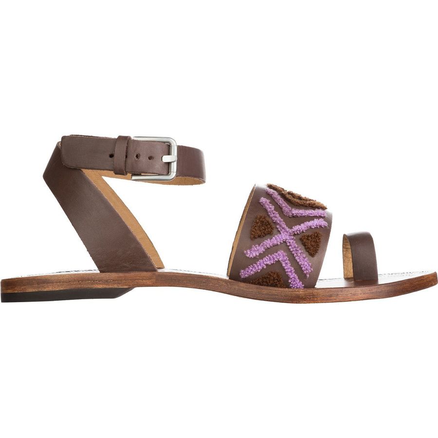 Free people torrence sandal top
