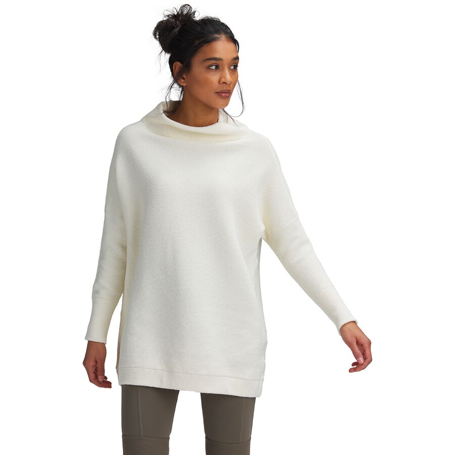 Free people on sale ottoman tunic cream