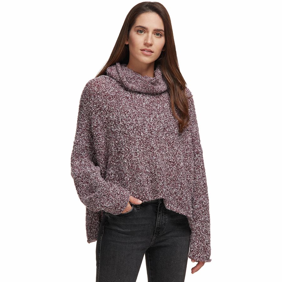 Free People Bff Sweater - Women's 