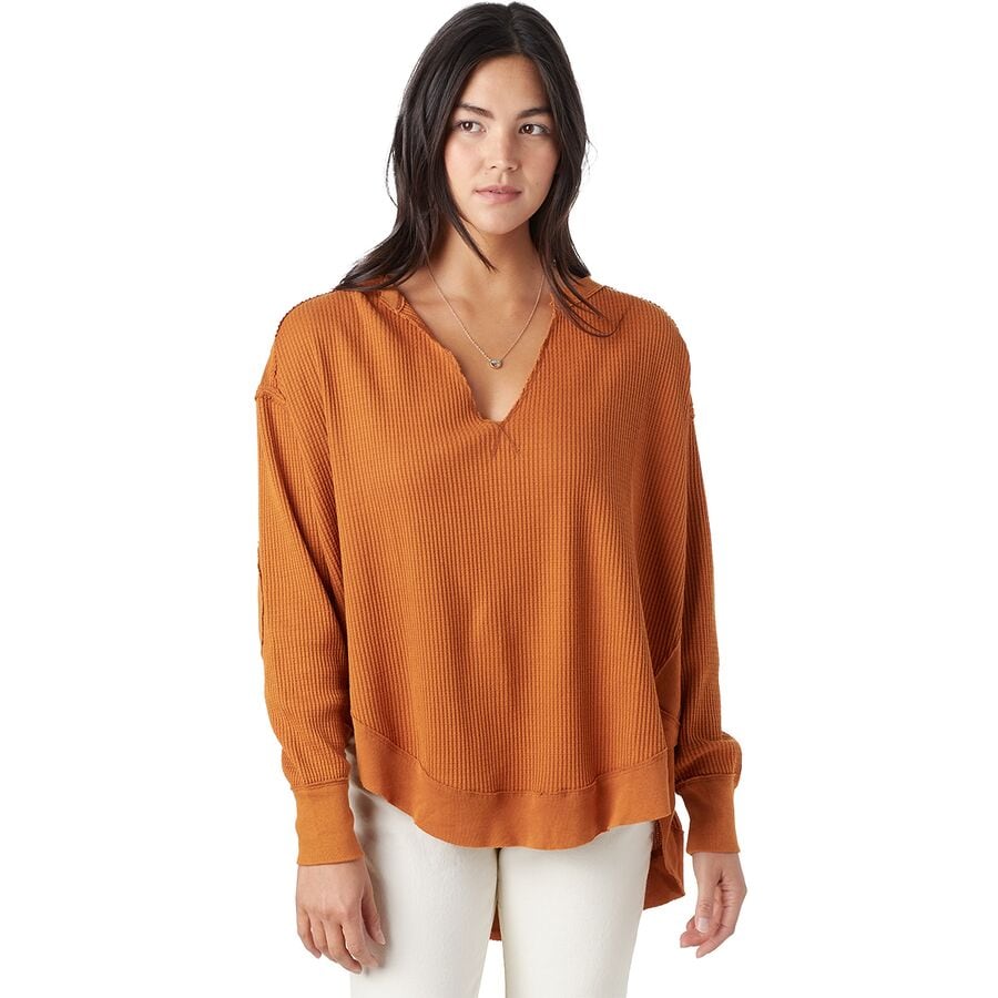 We the free greatest patched thermal top new arrivals