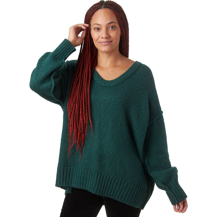 Free People Brookside Tunic - Women's 