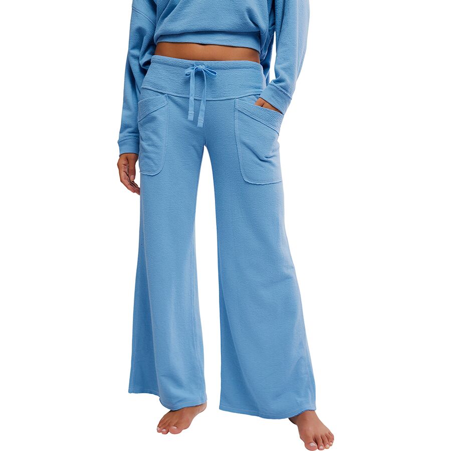 Free People Staycation Lounge Pant - Women's - Clothing