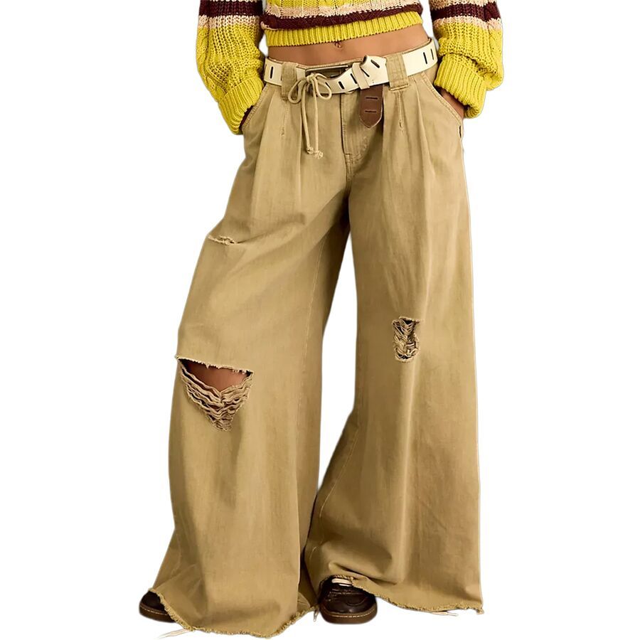 パンツ not conventional string pants FREE SIZE CHI.jpg