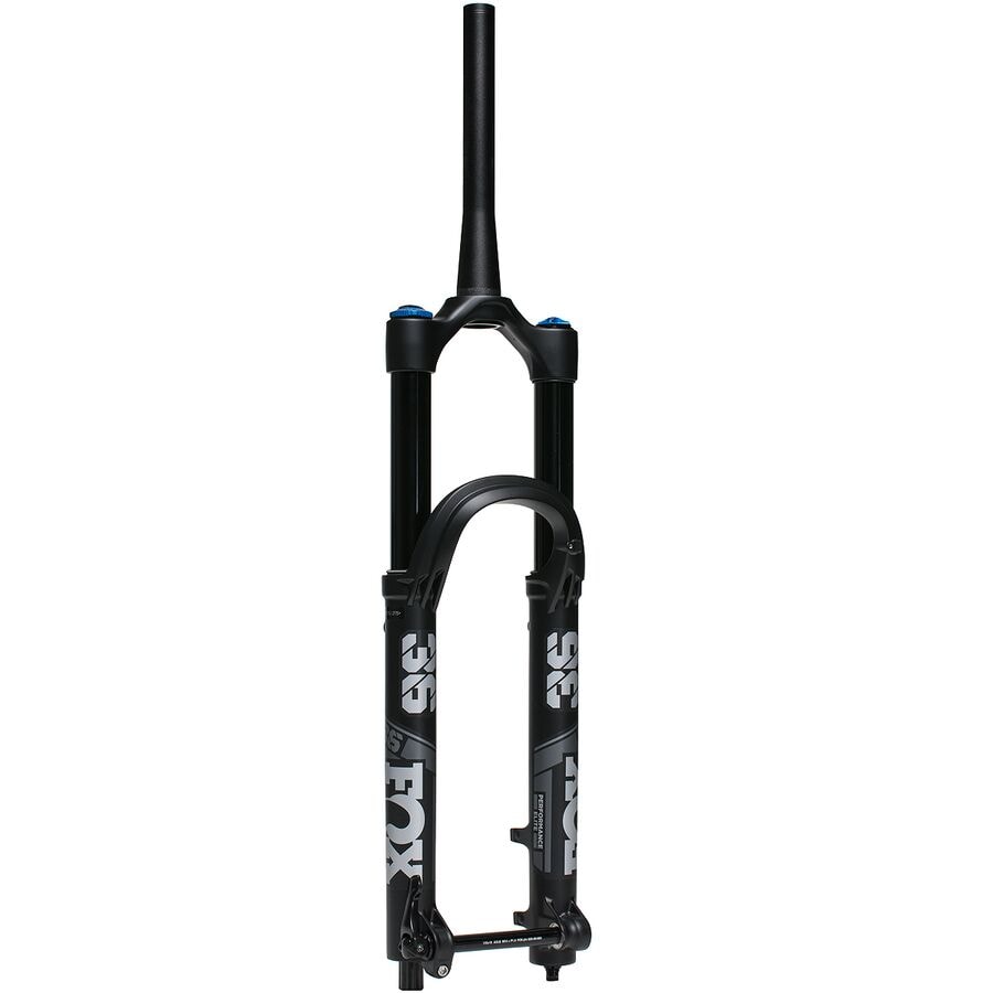 Fox racing mtb 2025 forks