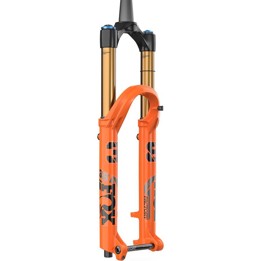 美品　FOX 38 FLOAT FACTORY 29 160MM GRIP2 0009_910-21-308-MY25-38-F-