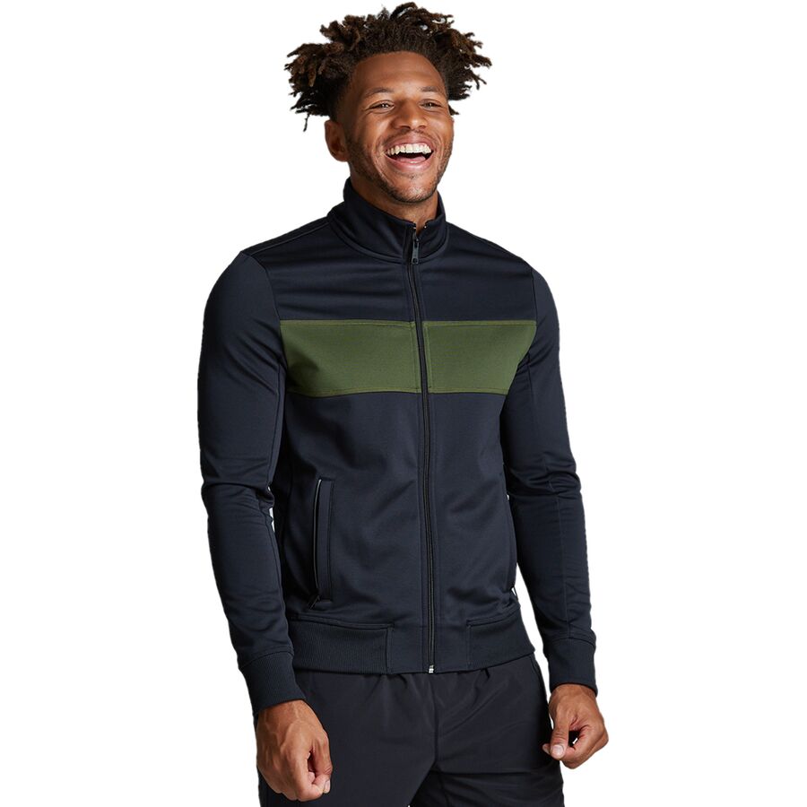 FourLaps Relay Track Jacket - Men's - Clothing