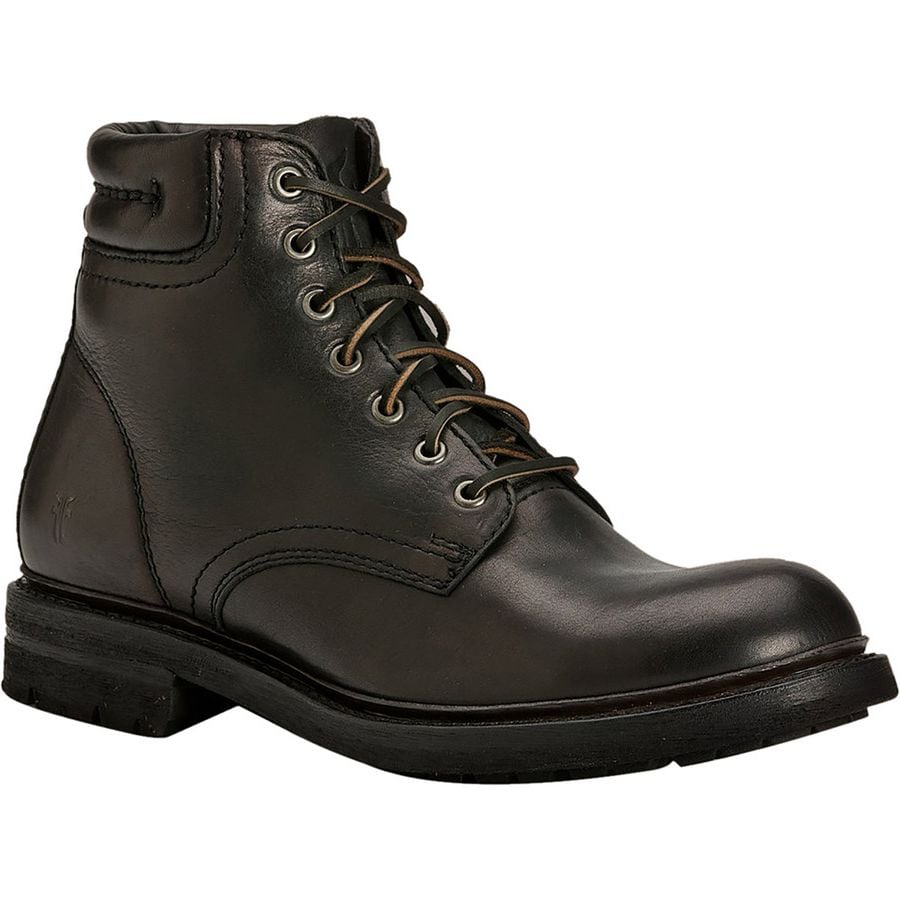 Frye Freemont Lace Up Boot - Men's | Backcountry.com
