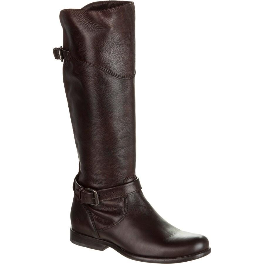 Frye phillip riding boots cheap