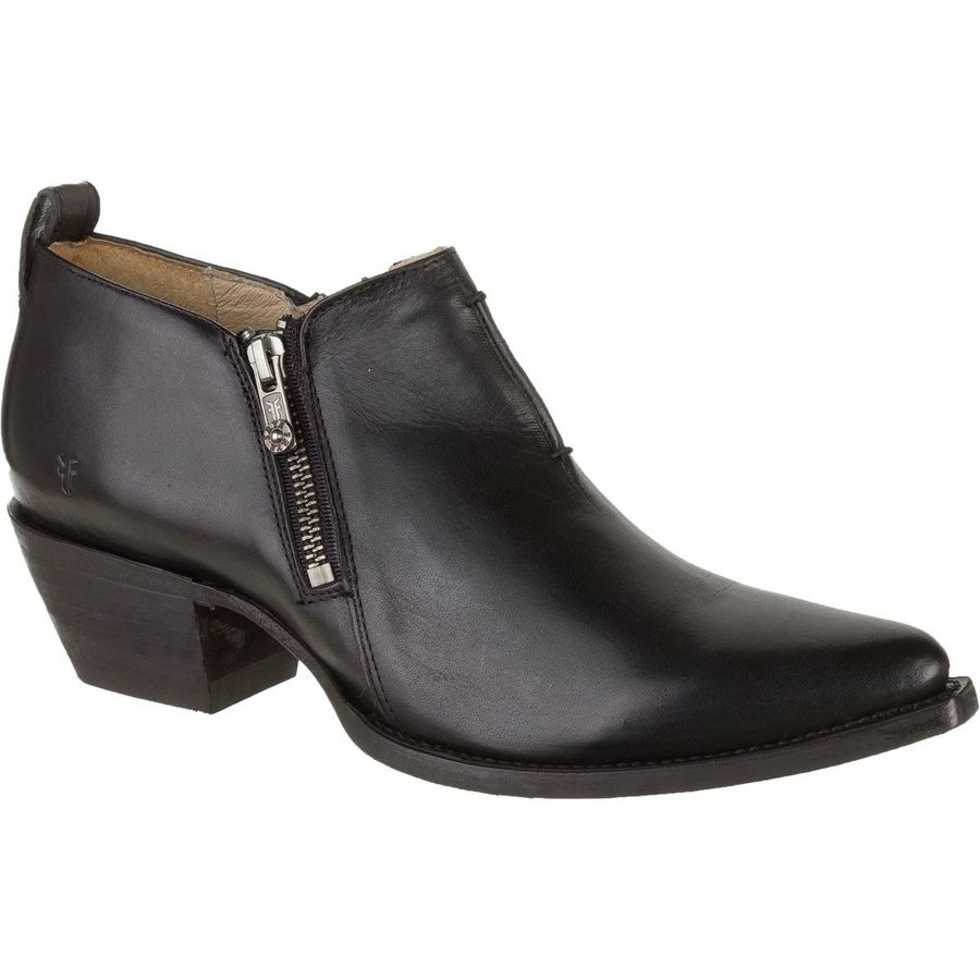 frye women's sacha moto shootie