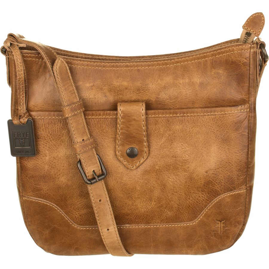 Frye Melissa Button Crossbody Bag Women s Accessories