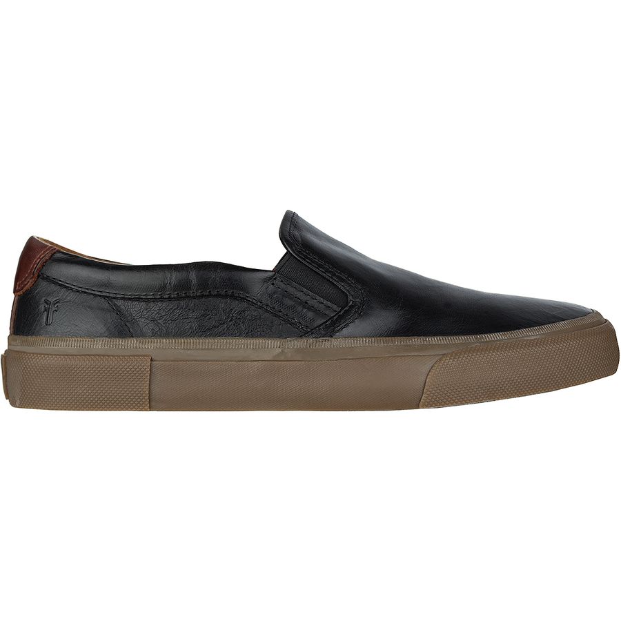 Frye Ludlow Slip On Sneaker - Men's 
