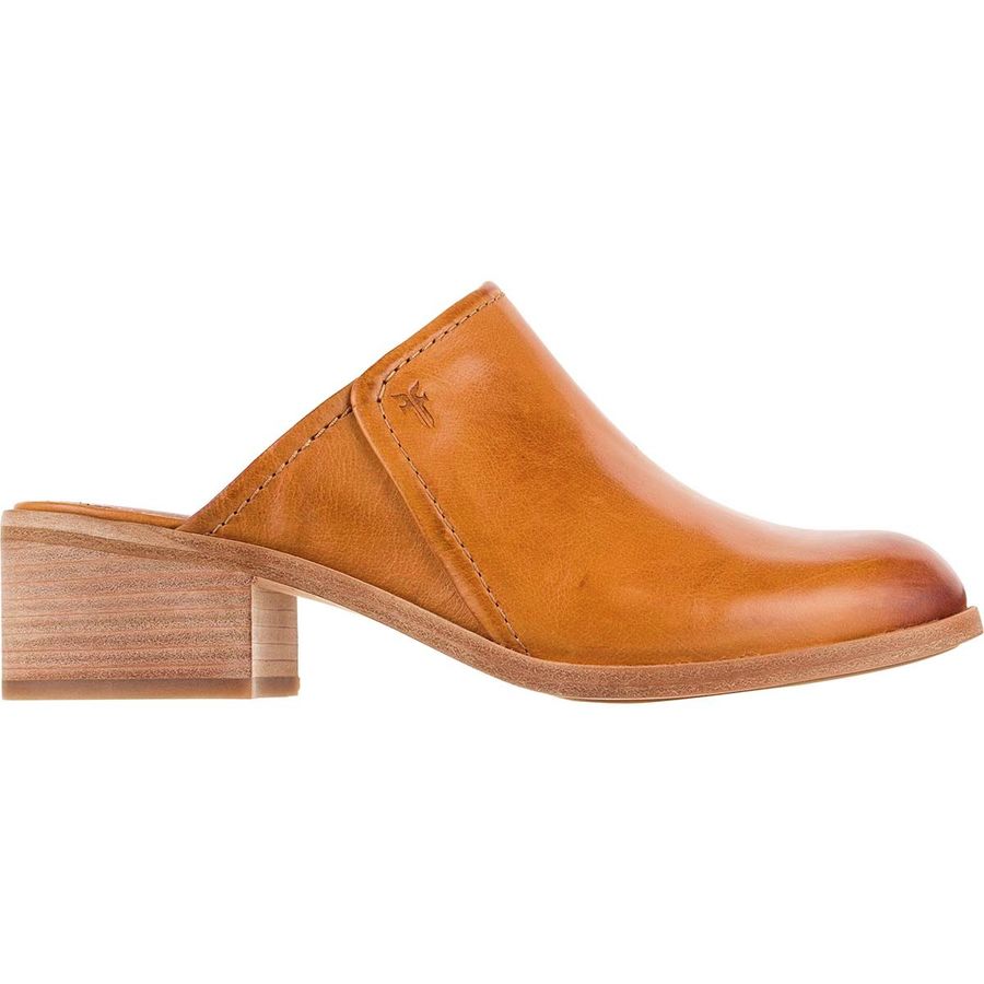 Frye claire best sale mule
