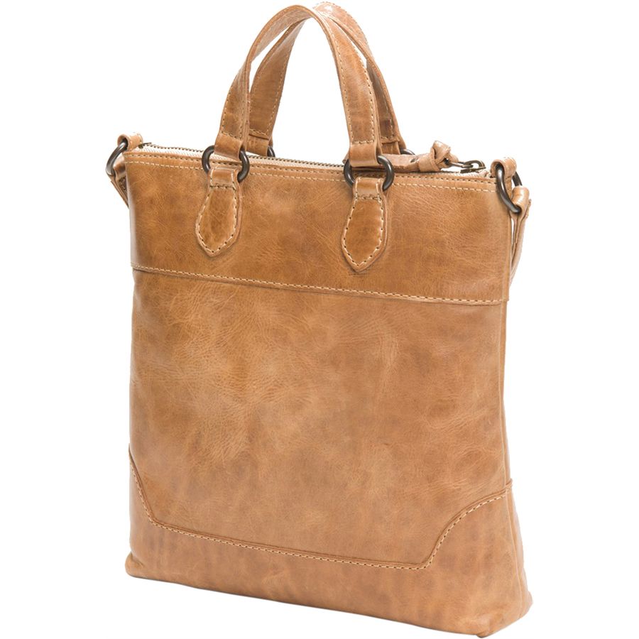 melissa small tote crossbody