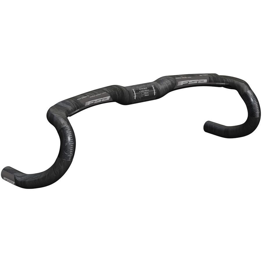 FSA K-Wing AGX Handlebar - Bike