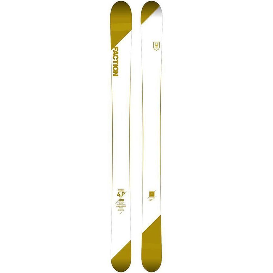 Faction Skis Candide Thovex 4.0 Ski - Ski