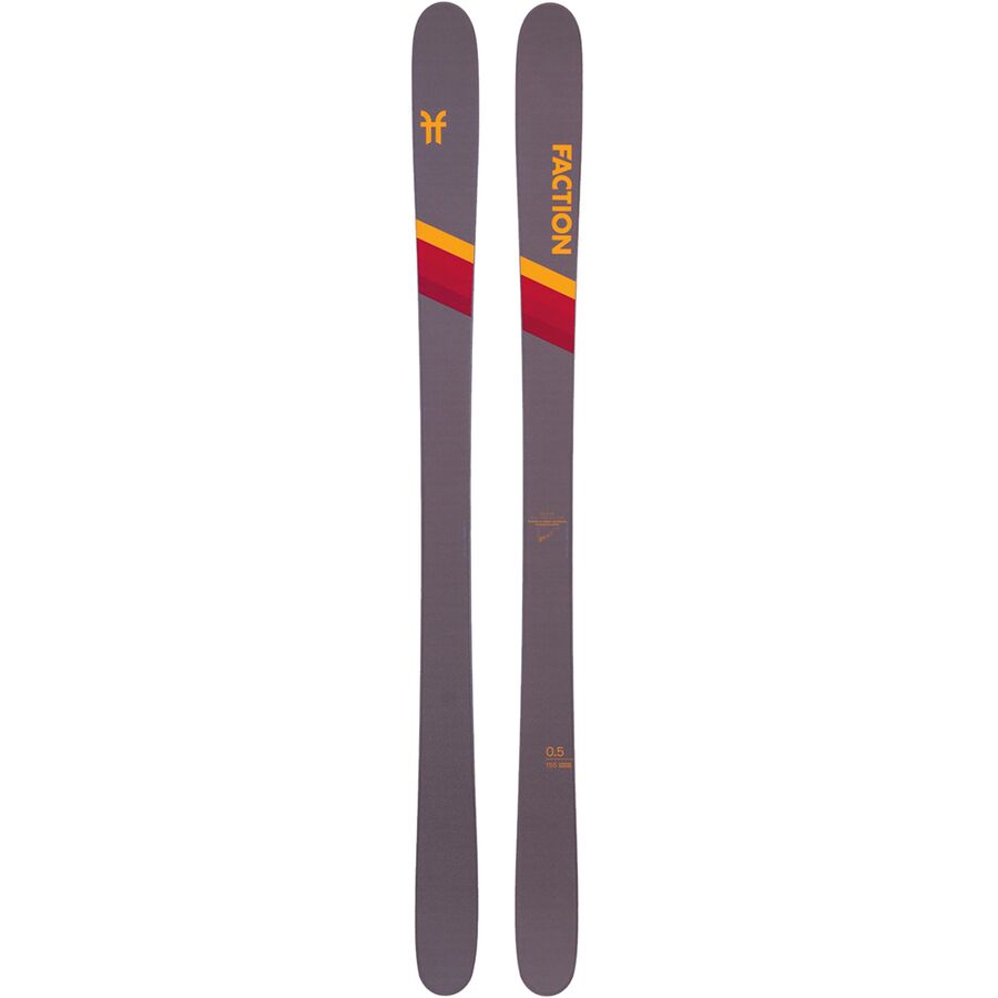 Faction Skis Candide 0.5 Ski - Kids' - Kids