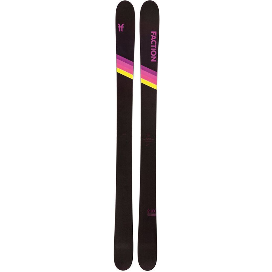 Faction Skis Candide 2.0 X Ski - Ski
