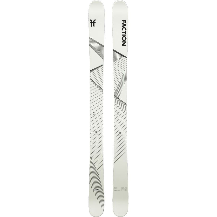 Faction Skis Mana 2X Ski - 2024 - Women's - Ski