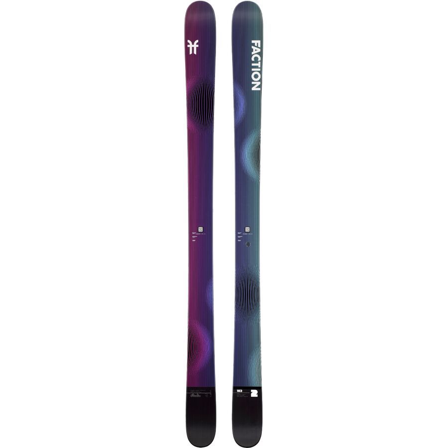 Faction Skis Studio 2 Ski - 2025 - Ski