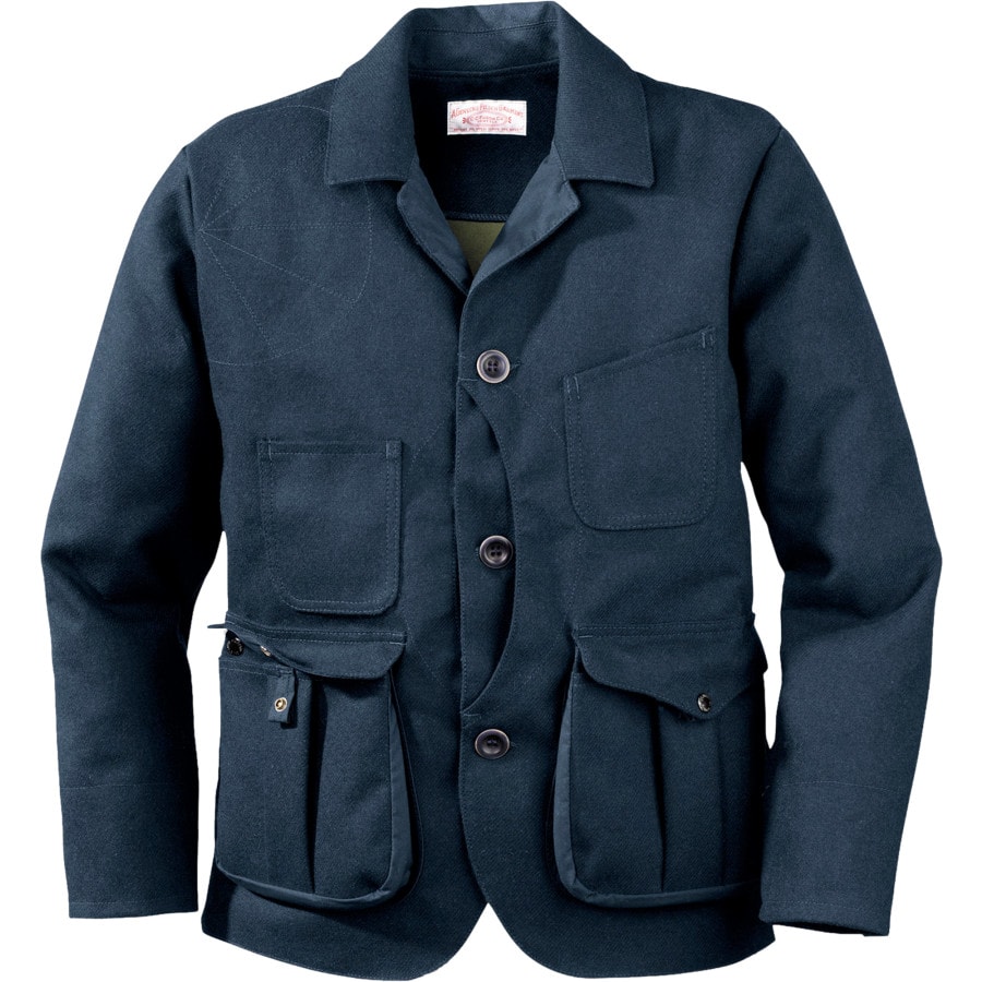 Filson guide on sale work jacket