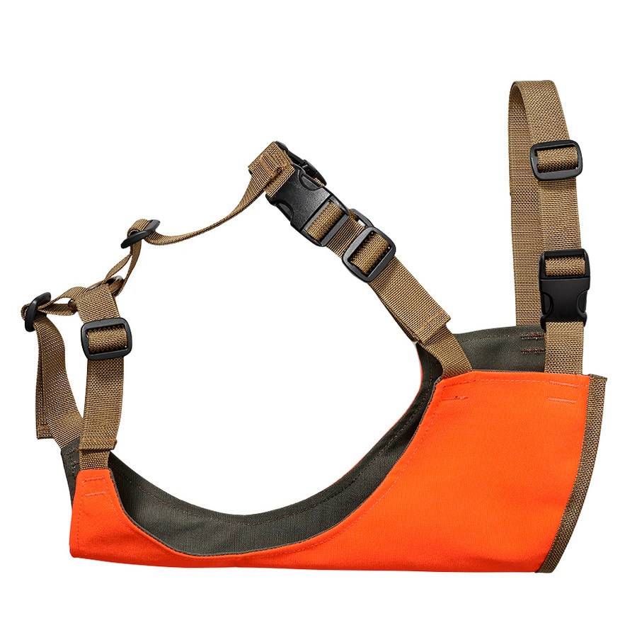 Filson shop chest protector