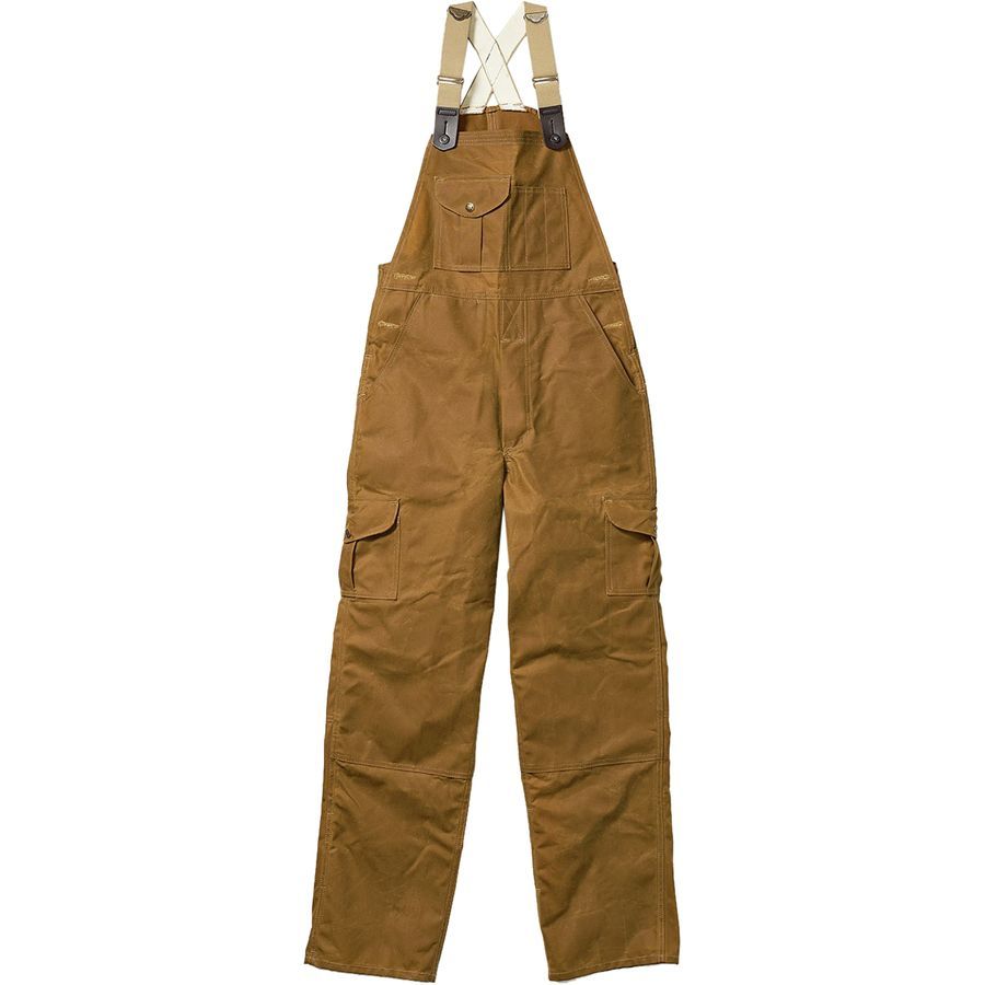Filson single tin pants fit