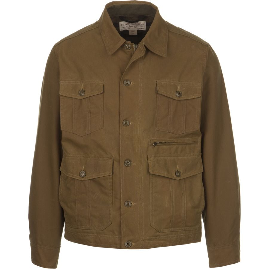 Filson westlake best sale jacket