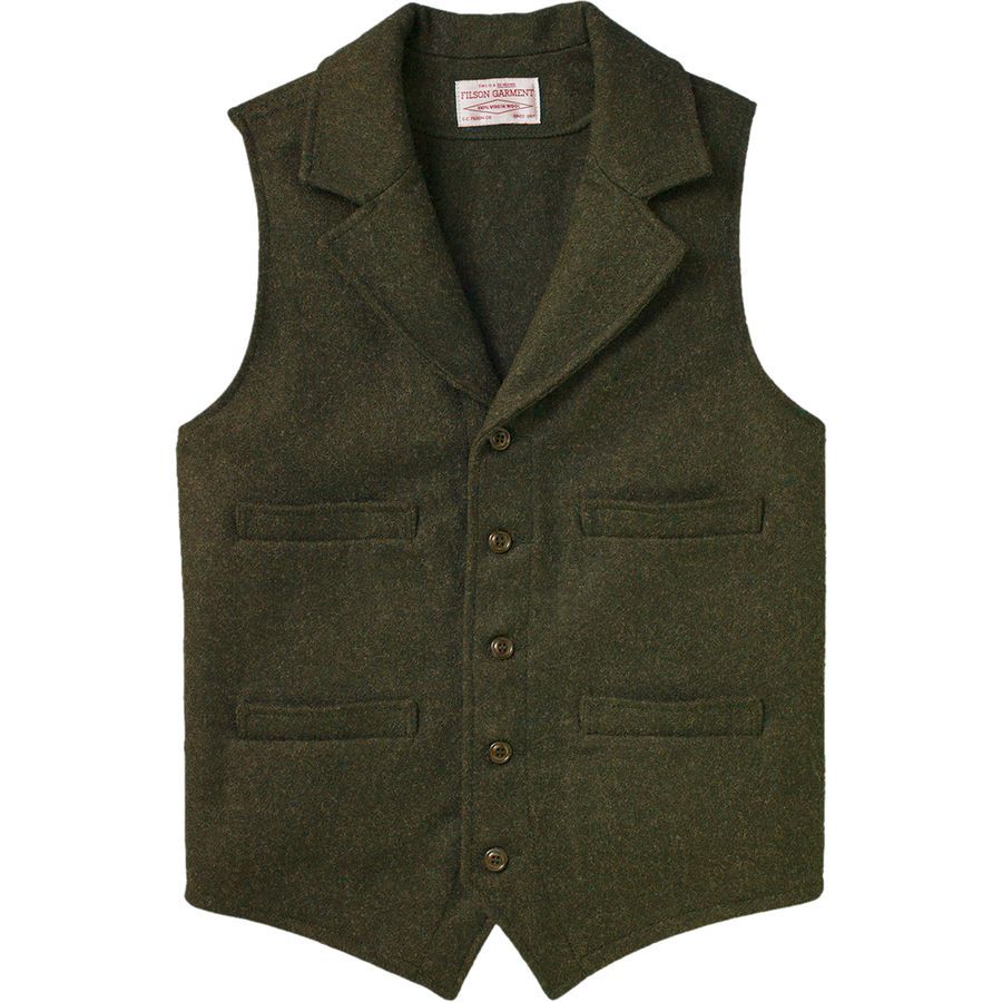 Filson single mackinaw Ρυζαλευρο holle τιμη