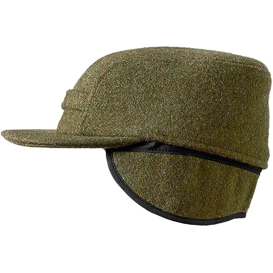 Filson single mackinaw Ρυζαλευρο holle τιμη