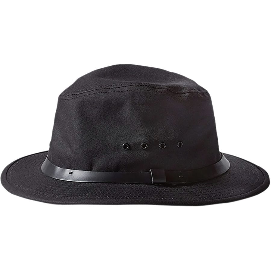 Filson tin packer hat review outlet