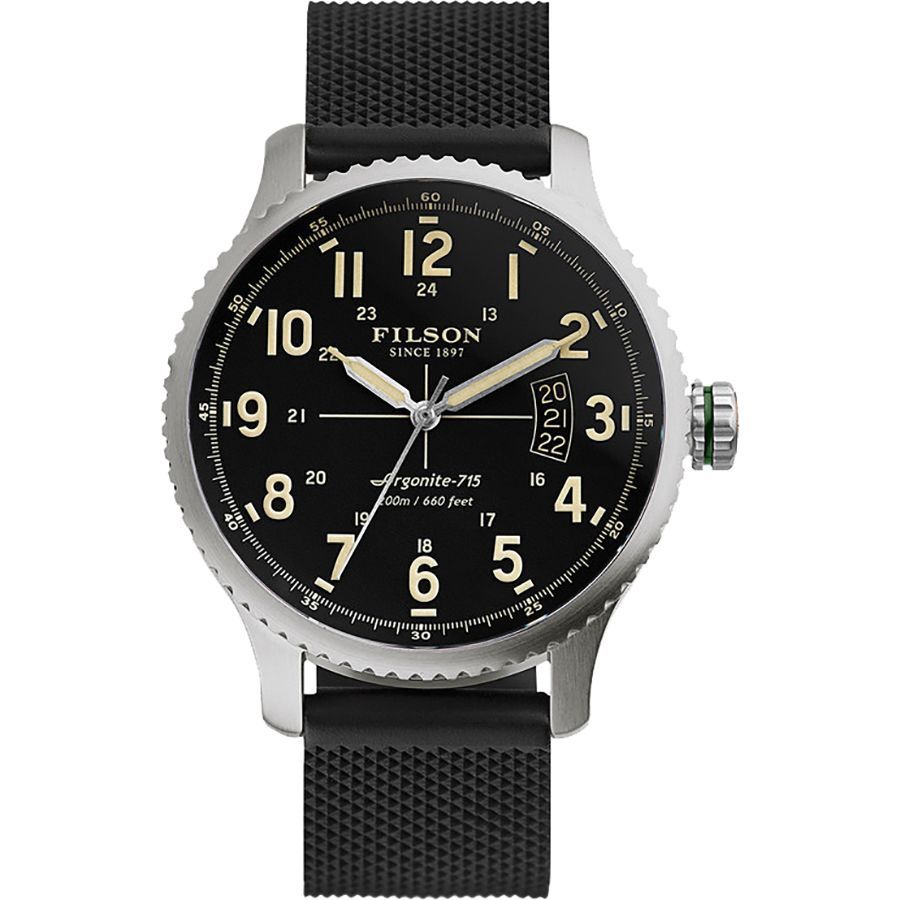 Filson Mackinaw Field Watch - Accessories
