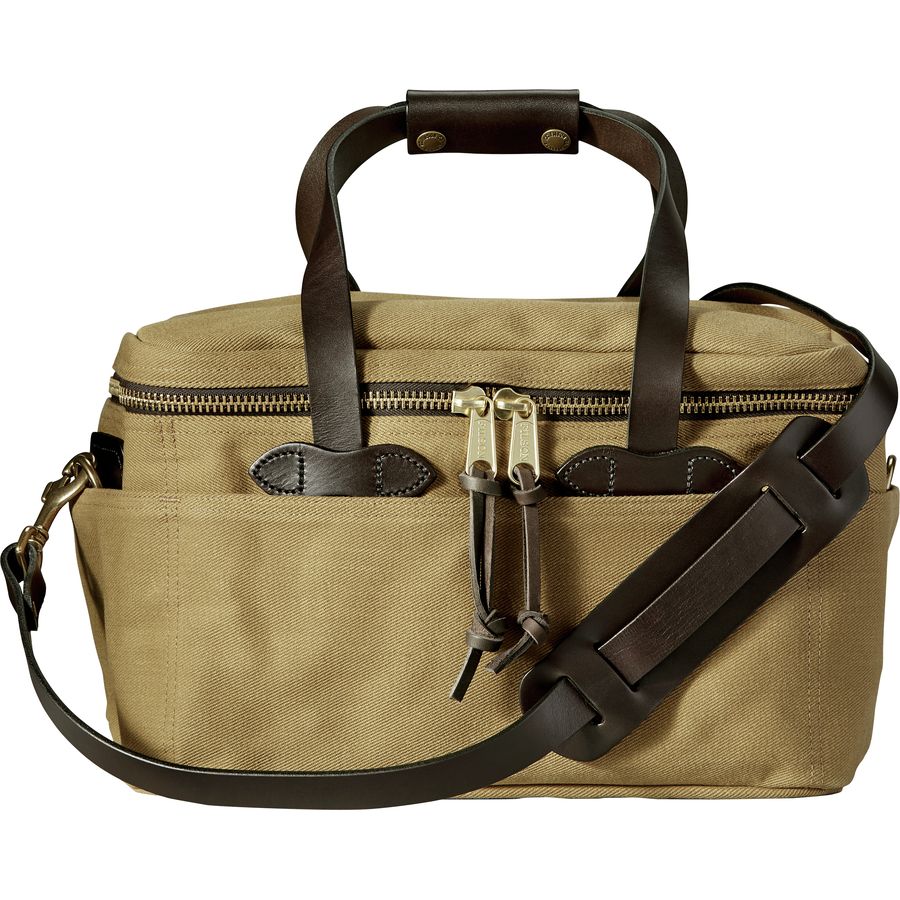 Small compartment bag 2025