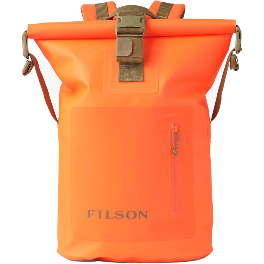 Filson 28L Dry Backpack - Hike & Camp