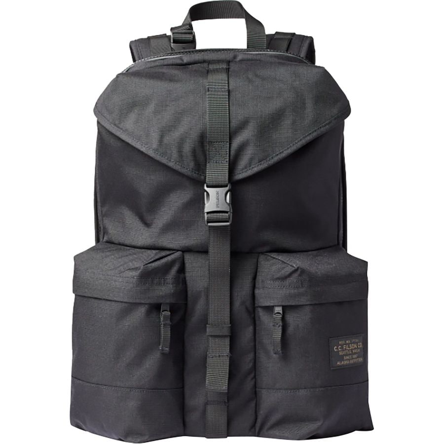 Filson ripstop nylon sales backpack