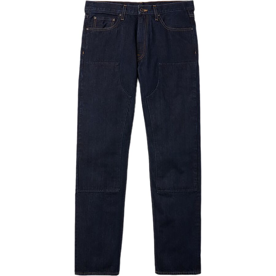 Filson BullBuck Double-Front Jeans - Men's - Clothing