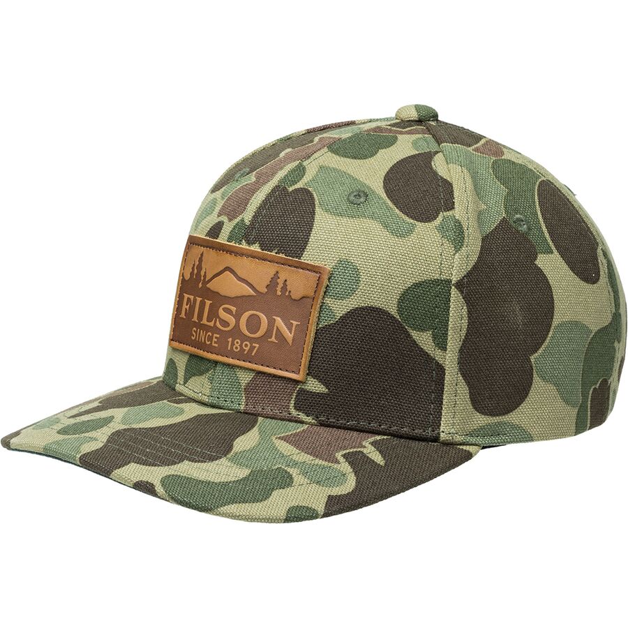 Filson Logger Cap - Men's - Accessories