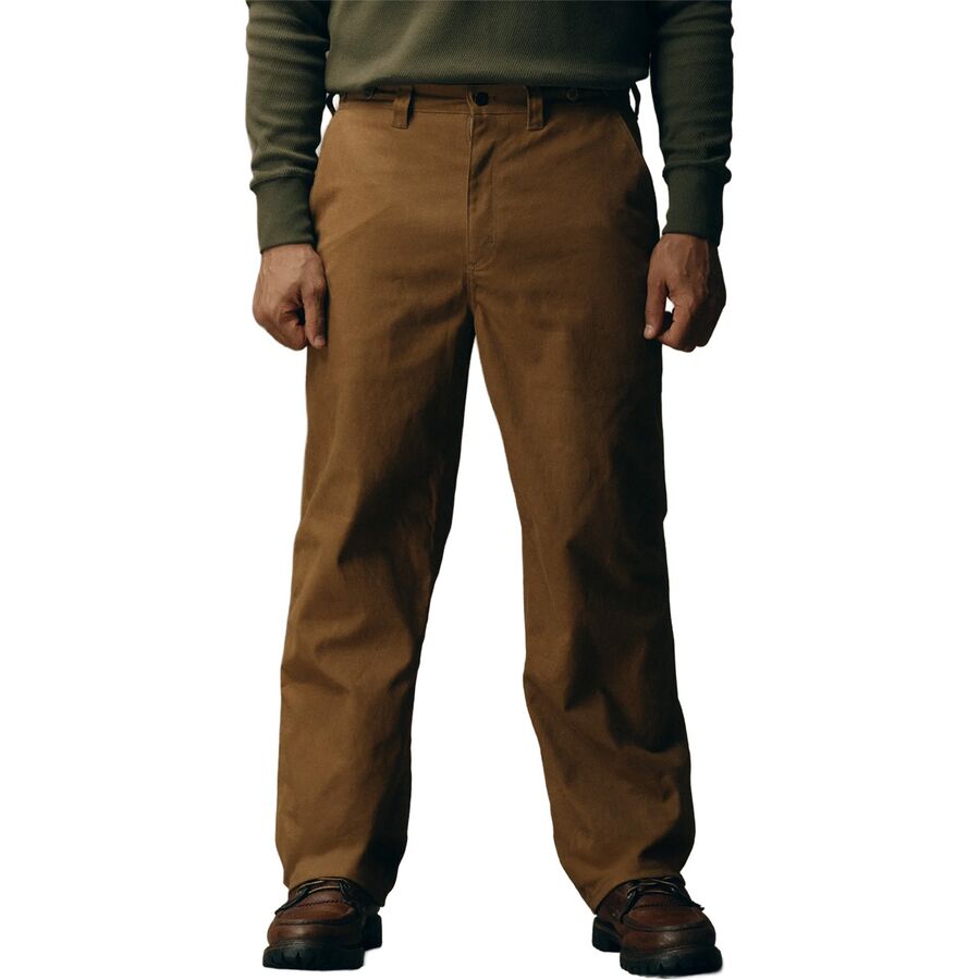 Filson Oil Finish Single Tin Pant - Men's - Clothing