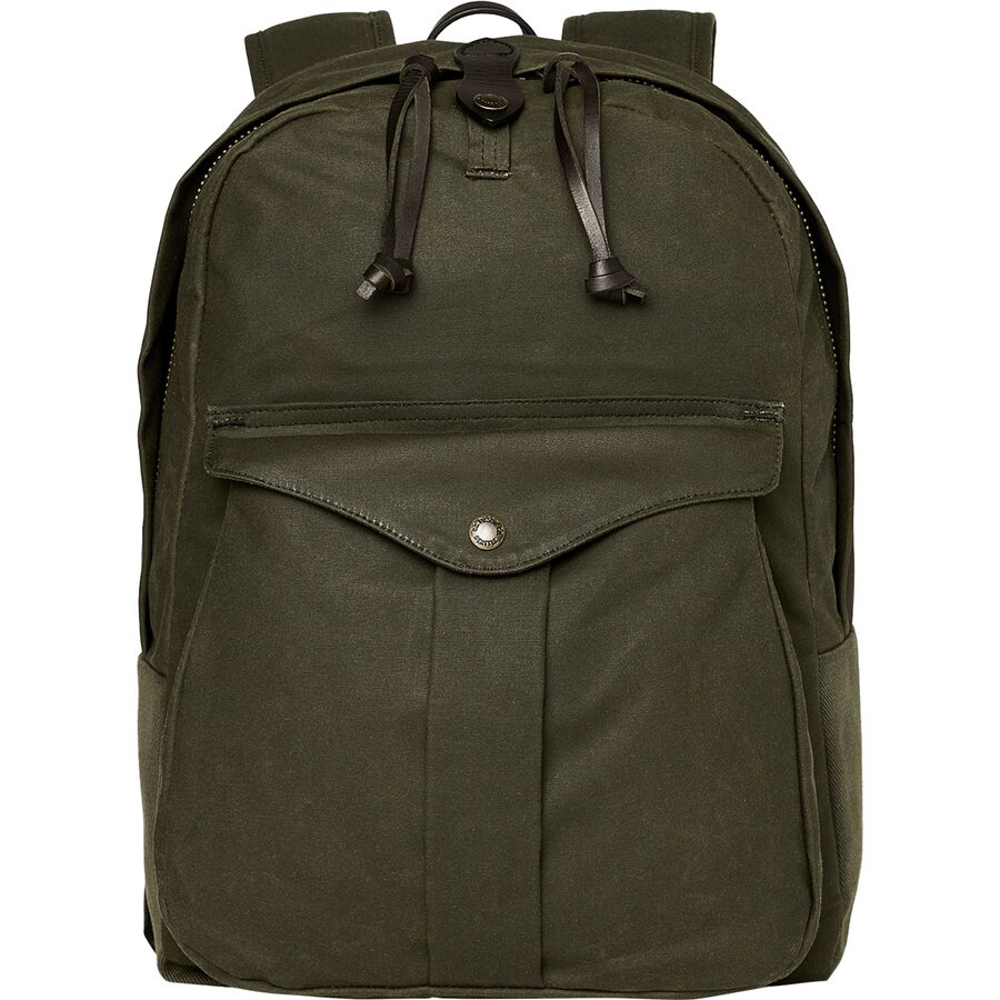 Filson Journeyman Backpack - Otter Green
