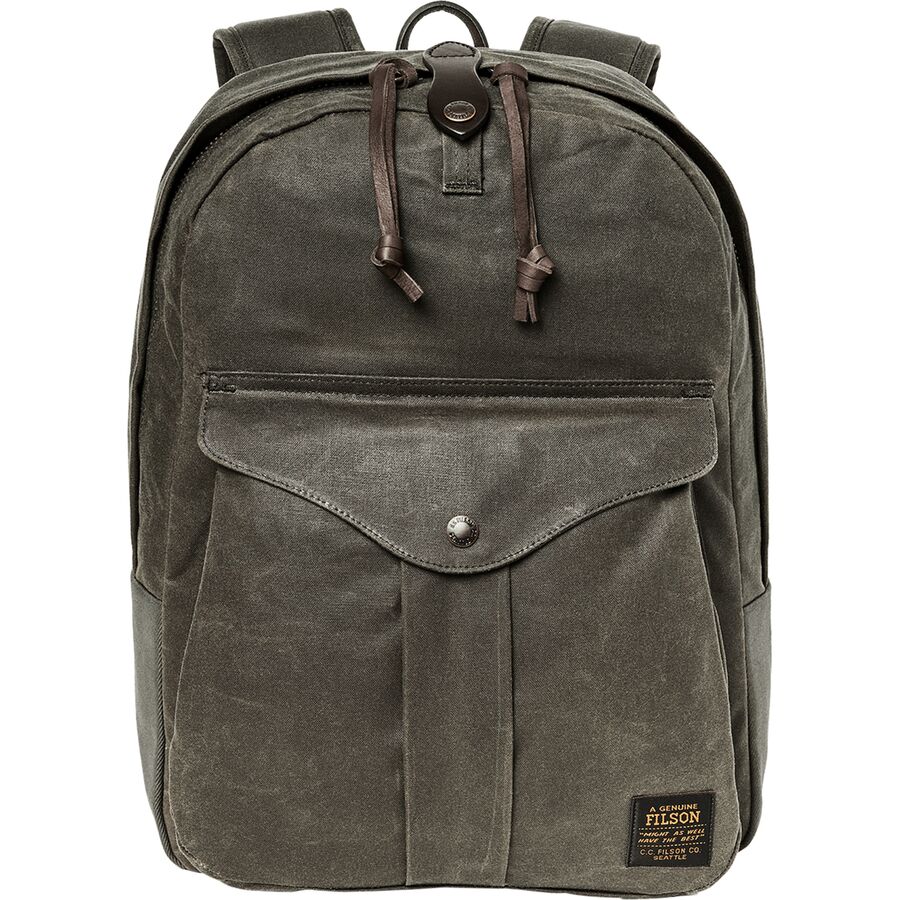 Best clearance filson backpack