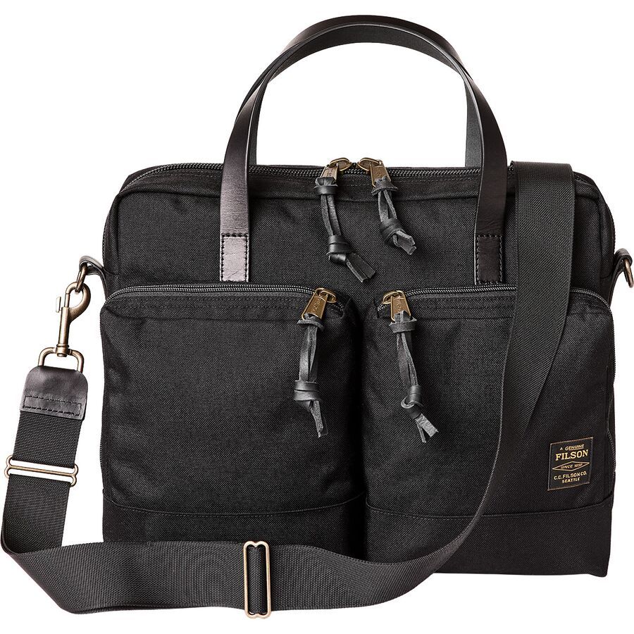 [新品] FILSON（フィルソン）DRYDEN BRIEFCASE USA購入 Filson Dryden Briefcase - Accessories