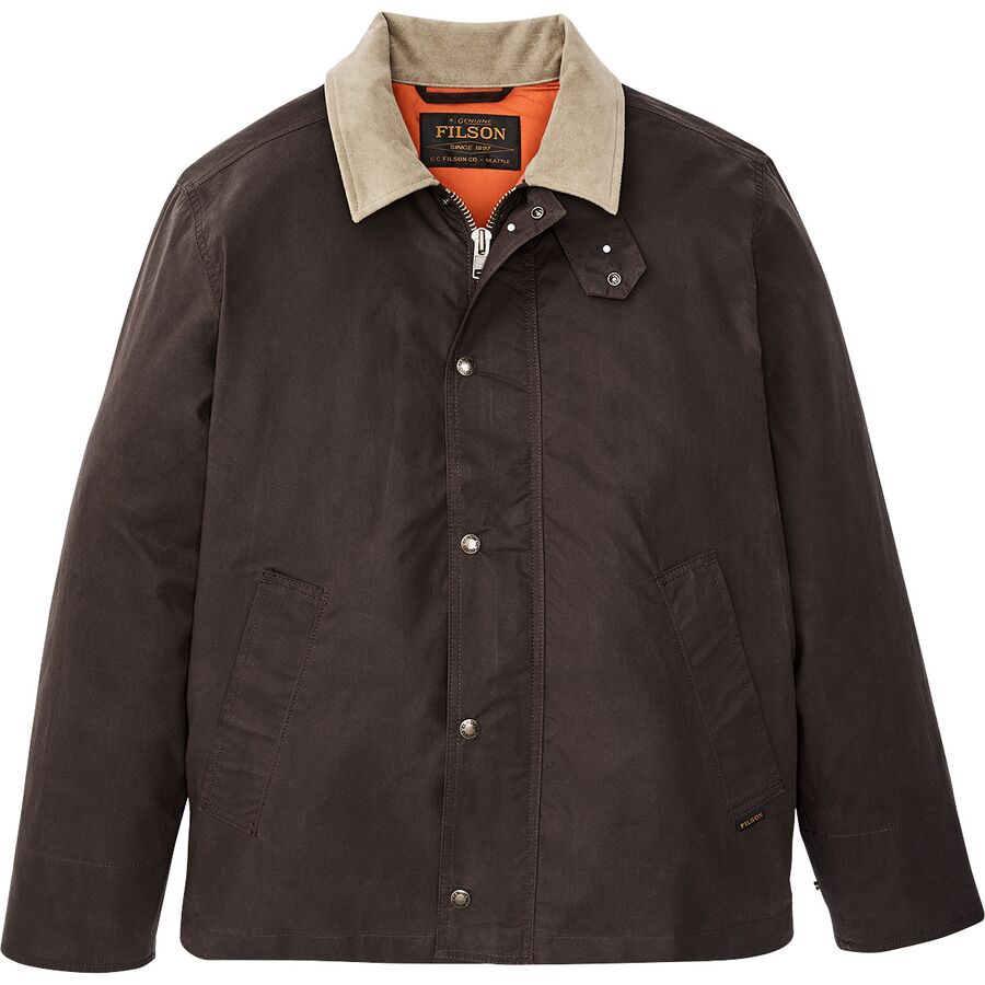 Filson Ranger Short Field Jacket - Men's - Clothing
